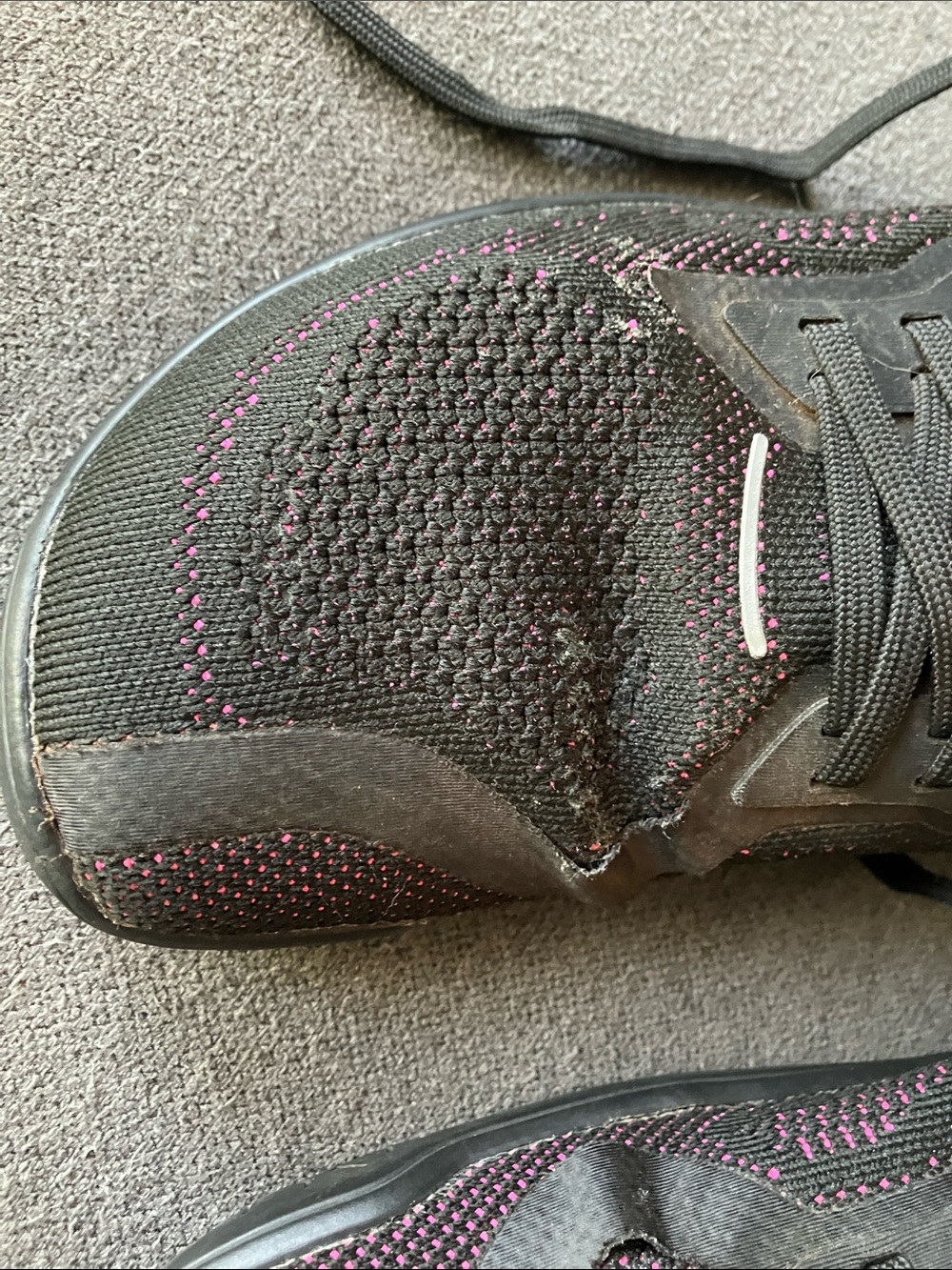 Vivo Barefoot Primus lite//knit - Picture 7 of 10